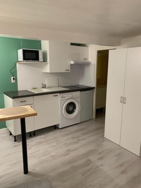Joli Studio En Centre Ville 纳博讷 外观 照片