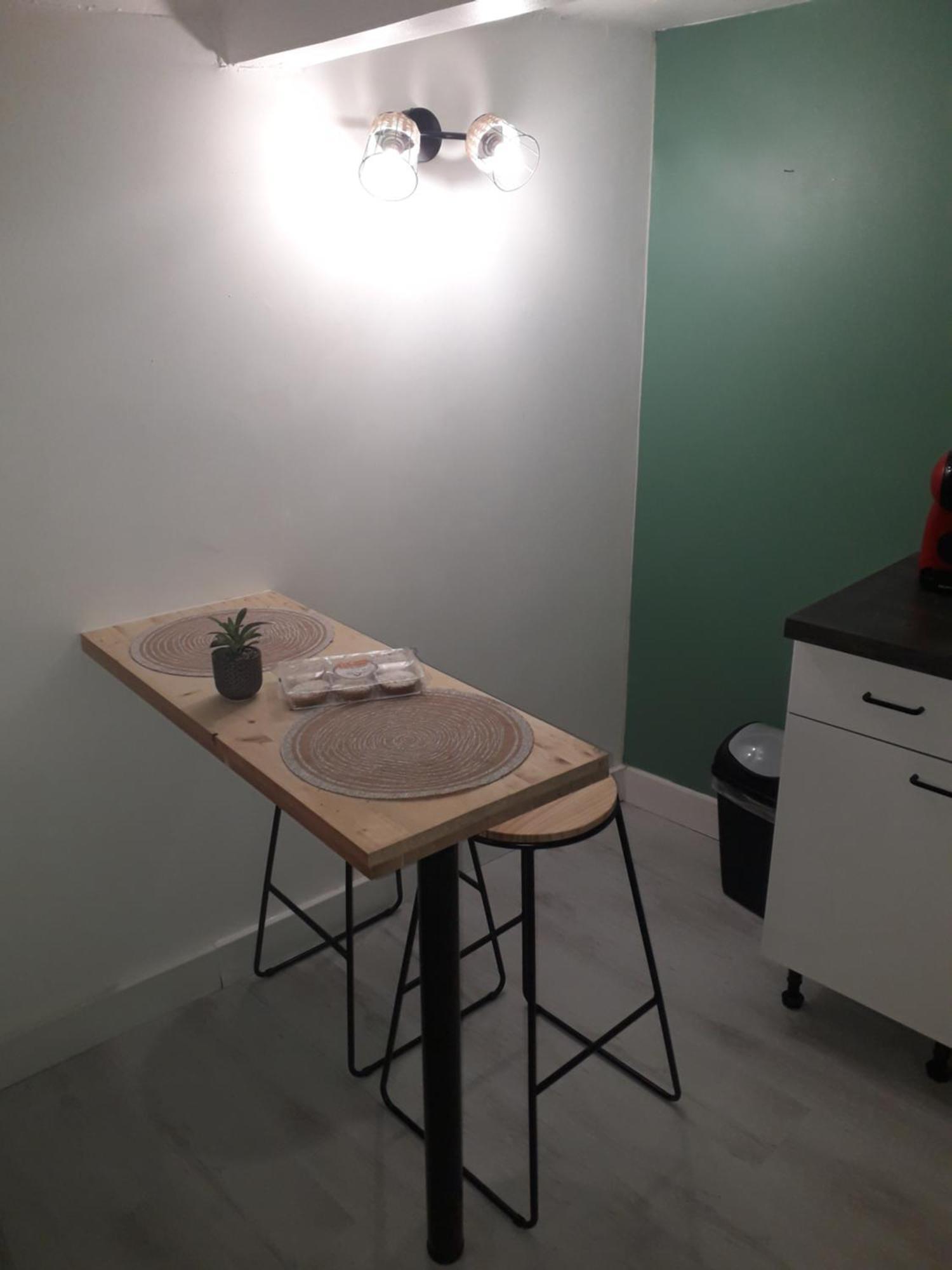 Joli Studio En Centre Ville 纳博讷 外观 照片